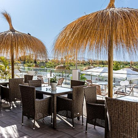 Apartamentos Avenida Tropical By Bossh! Apartments Salobrena Ngoại thất bức ảnh