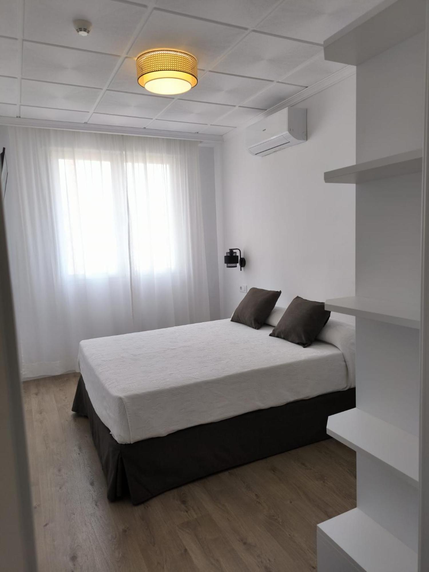 Apartamentos Avenida Tropical By Bossh! Apartments Salobrena Ngoại thất bức ảnh