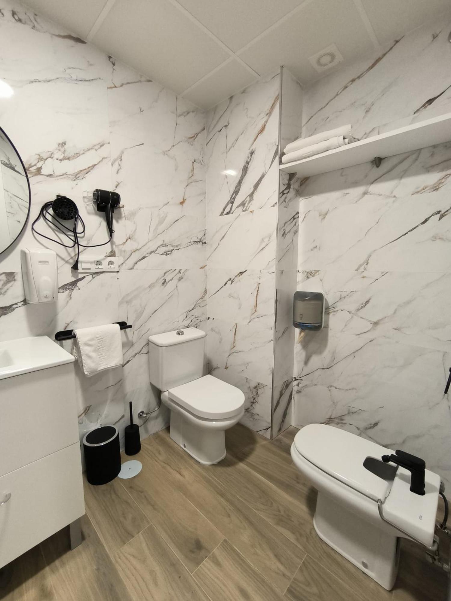 Apartamentos Avenida Tropical By Bossh! Apartments Salobrena Ngoại thất bức ảnh